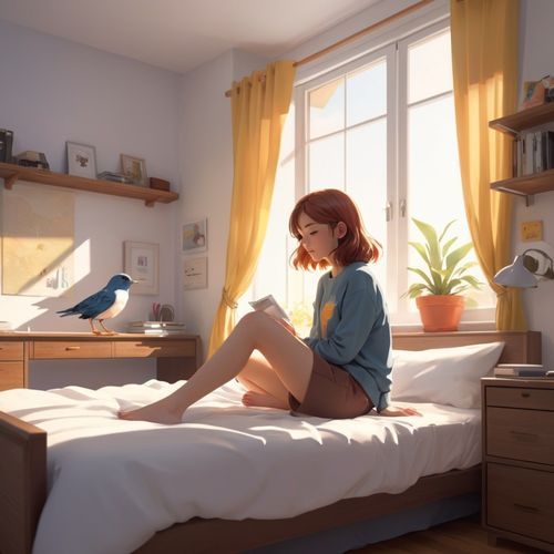 Gentle Groove cover art