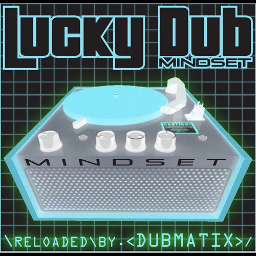 Rockers (Dubmatix Skankin' Remix) cover art