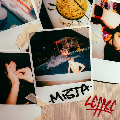 Mista cover art