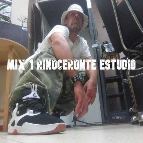 Mix 1 Rinoceronte Estudio