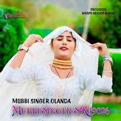 Mubbi Singer SR 19026-KSE0CEB6e1g