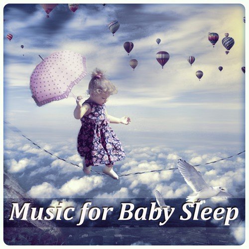 Music for Baby Sleep – Deep Sleep, Baby Soothing Lullabies, Relax, Piano Music, Nature Sounds, Help Your Baby Sleep, Gentle Music, Calmness