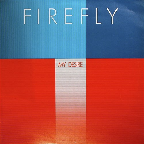My Desire (Original Album and Rare Tracks)