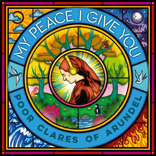 My Peace I Give You_poster_image