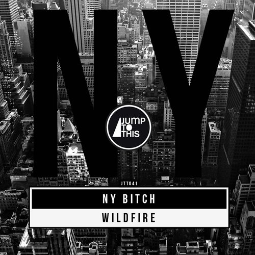 NY Bitch - EP