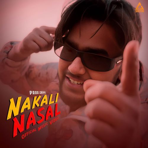 Nakali Nasal