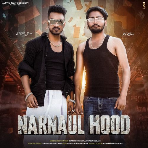 Narnaul Hood