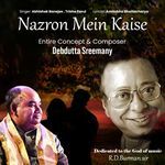 Nazron mein kaise