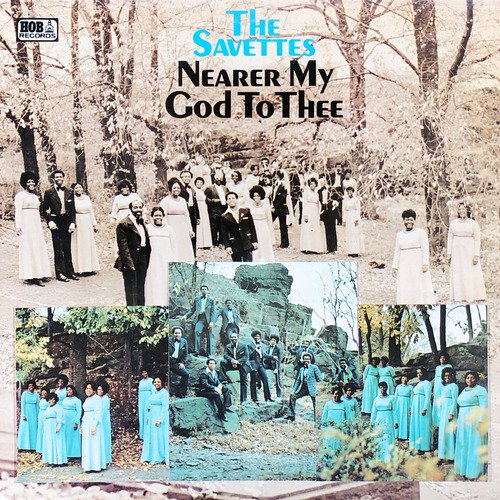 Praise the Lord cover art