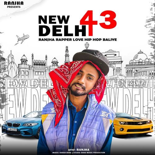 New Delhi 43