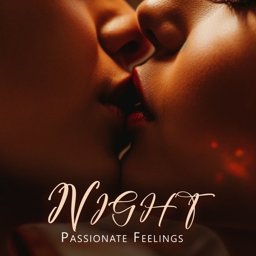 Night Passionate Feelings: Tantric Experience on Weekend_poster_image