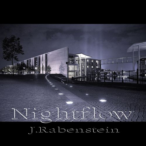 Nachtstrom cover art