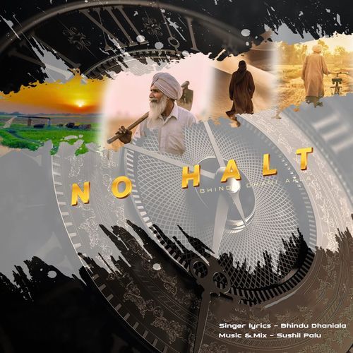 No Halt