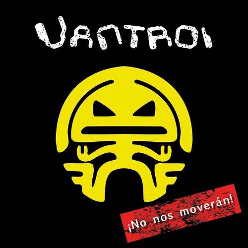 Los Changuitos cover art