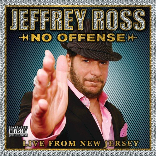 No Offense - Live From New Jersey