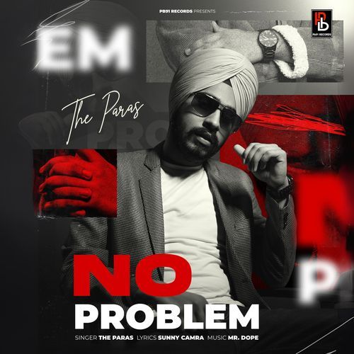 No Problem