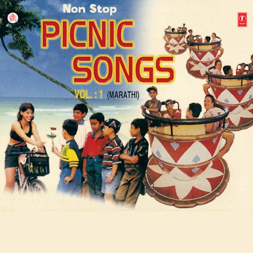 Non Stop Picnic Songs Vol-1