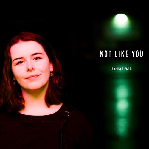 Not Like You