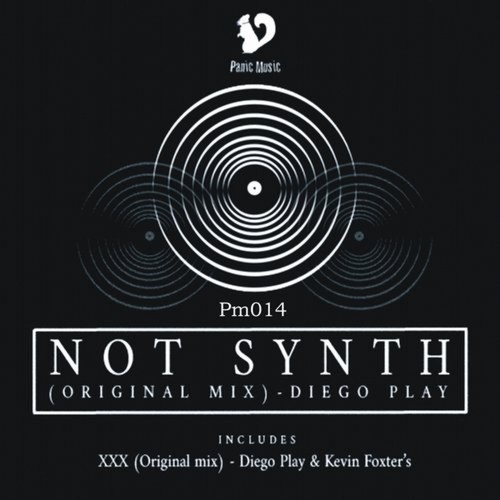 Not Synth (Original Mix)