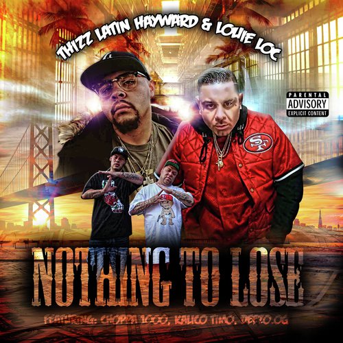 Nothing To Lose (feat. Choppa 1000, Deezo.OG & Kalico Timo)_poster_image