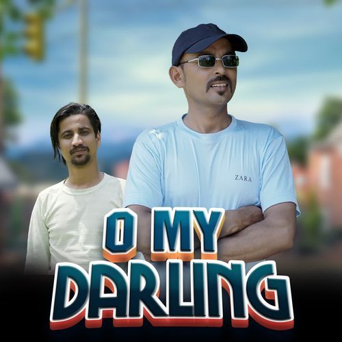 O My Darling