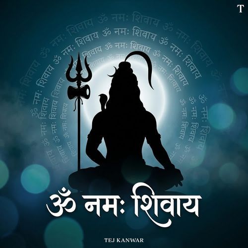 Om Namah Shivaya