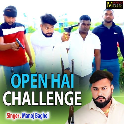Open Hai Challenge