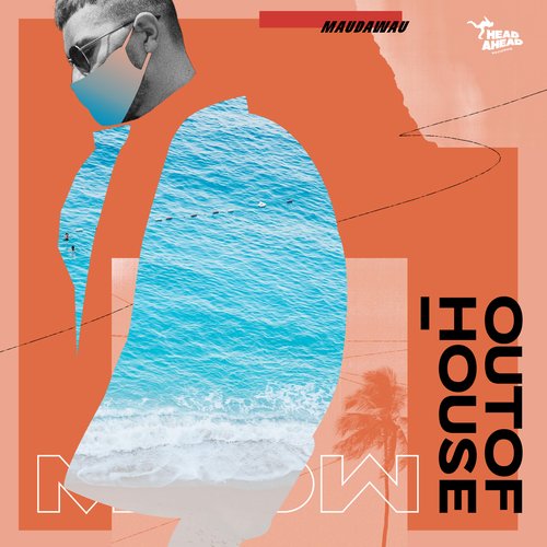 Outofhouse (Original Mix) cover art
