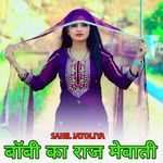 बॉबी का राज मेवाती