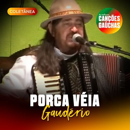 GAÚCHO FORTE