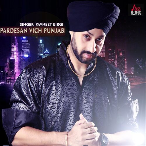 Pardesan Vich Punjabi