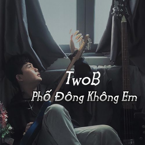 Phố Đông Không Em_poster_image