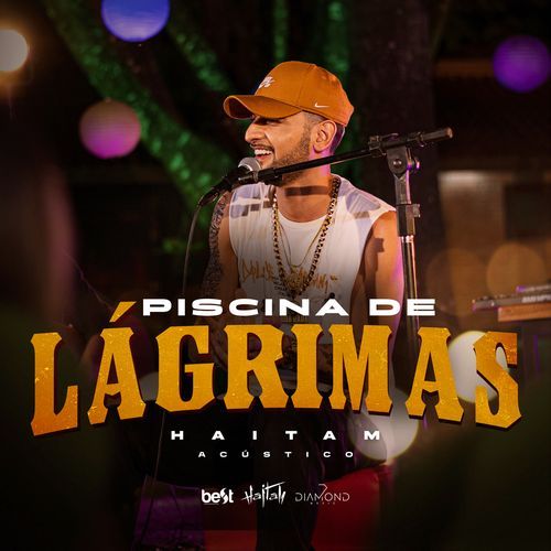 Piscina de Lágrimas (Acústico)