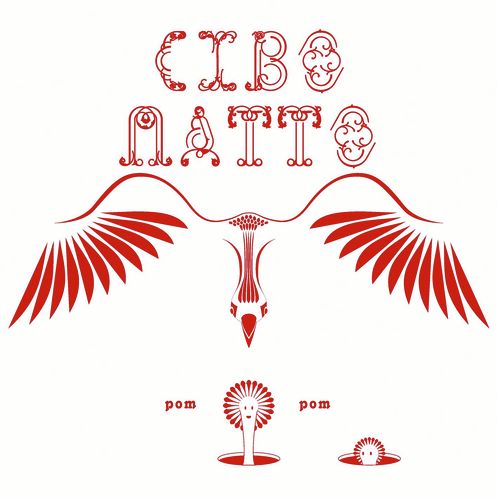 Pom Pom: The Essential Cibo Matto_poster_image