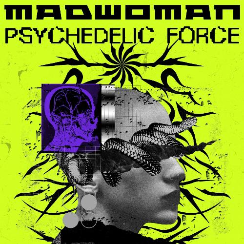 Psychedelic Force