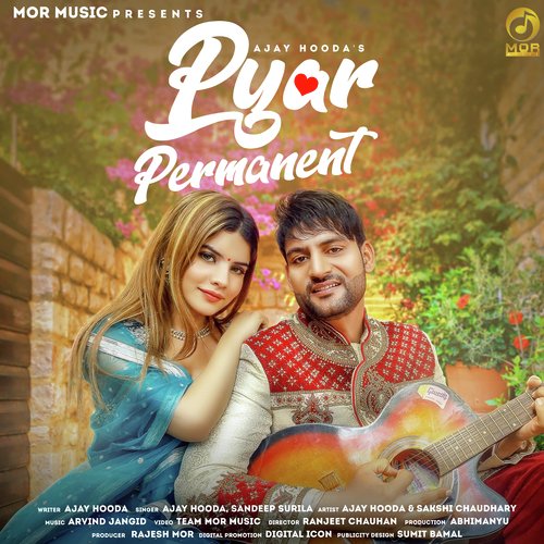 Pyar Permanent