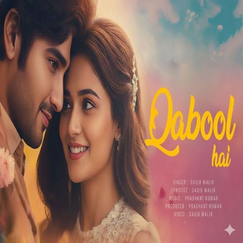 Qabool Hai Qabool Hai