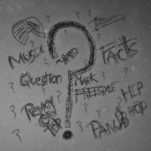 Question Mark Freestyle