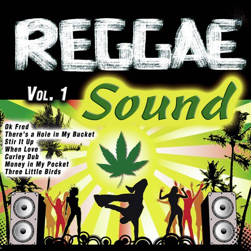 Reggae Sound Vol. 1