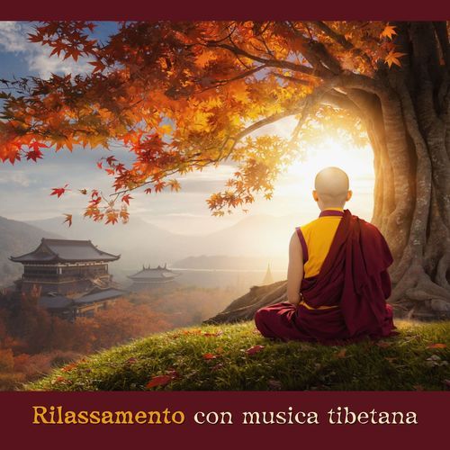 Echi dal tempio cover art