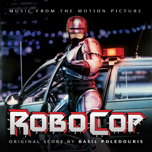 Robocop (Original Soundtrack)