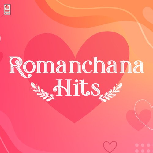 Romanchana Hits (Kannada)