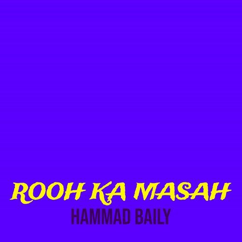 Rooh Ka Masah