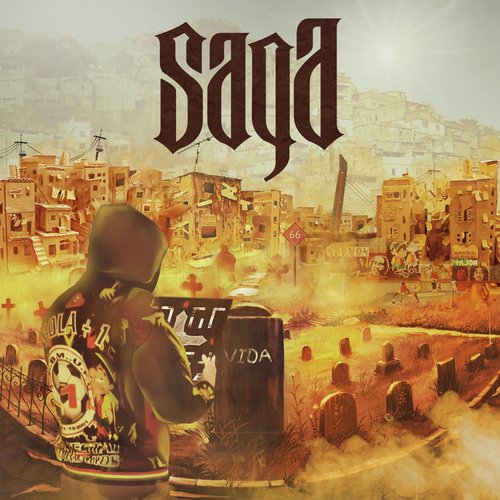 João cover art