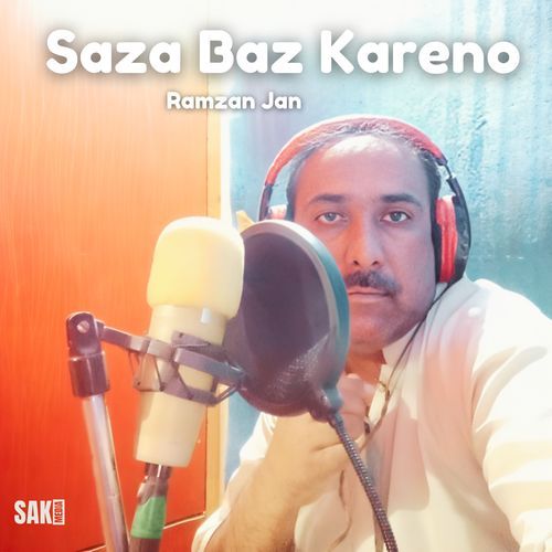 Saza Baz Kareno