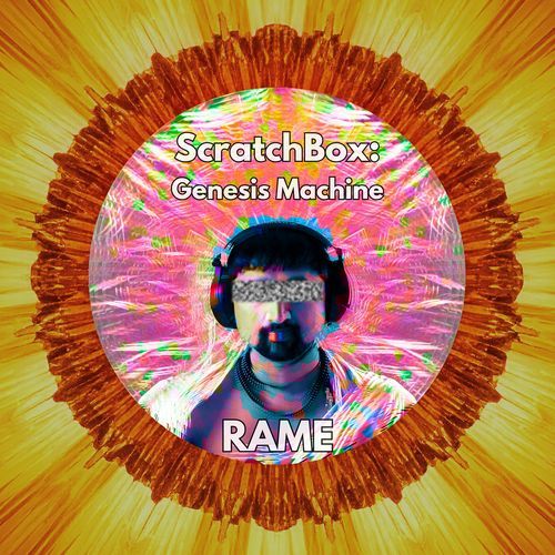 ScratchBox: Genesis Machine