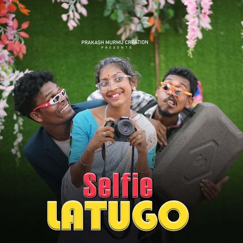 Selfie Latugo