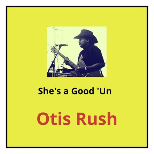 She's a Good 'Un