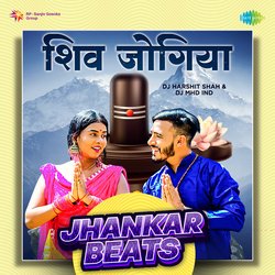 Shiv Jogiya - Jhankar Beats-JzBbVBl-fHc