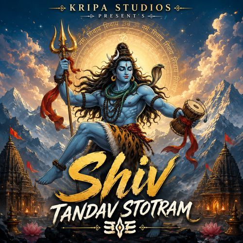 Shiv Tandav Stotram